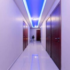 Agora Park Hotel Турция, Измир - отзывы, цены и фото номеров - забронировать отель Agora Park Hotel онлайн интерьер отеля фото 2