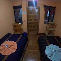 Hotel Encuentro del Viajero in Panajachel, Guatemala from 90$, photos, reviews - zenhotels.com guestroom photo 3