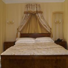 NormanHurst Hotel комната для гостей фото 4