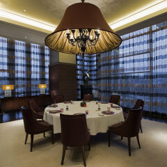 JW Marriott Hotel Ankara питание