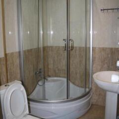 Отель Guest House Goari Грузия, Тбилиси - отзывы, цены и фото номеров - забронировать отель Guest House Goari онлайн фото 16