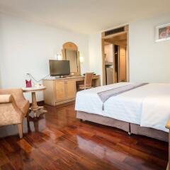 Grand Tower Inn Rama VI Hotel комната для гостей фото 5
