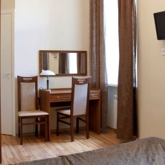 Admiral Mini Hotel Санкт-Петербург удобства в номере фото 2