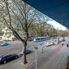 Отель Best Western Plus Blue Square фото 4