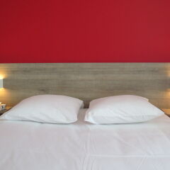 Отель Zenitude Hôtel-Résidences Toulouse Métropole Франция, Тулуза - отзывы, цены и фото номеров - забронировать отель Zenitude Hôtel-Résidences Toulouse Métropole онлайн комната для гостей фото 2