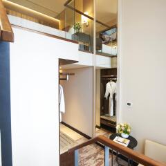Park Hotel Farrer Park развлечения