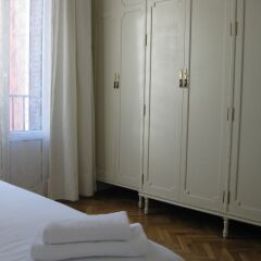 Отель Apartamentos Imagine Madrid удобства в номере