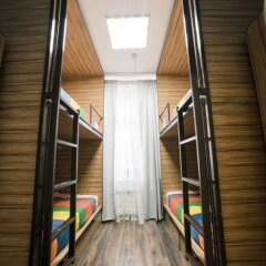 Гостиница Хостел Радужный в Москве 6 отзывов об отеле, цены и фото номеров - забронировать гостиницу Хостел Радужный онлайн Москва удобства в номере