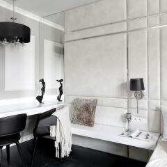 Отель Sweet Suite Apart ванная фото 2