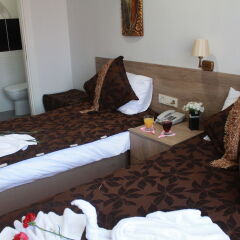 Abisso Hotel в номере фото 2