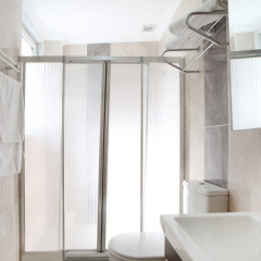 Asitane Life Hotel 3* Стандартный номер с различными типами кроватей фото 23
