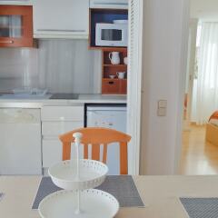 Отель Madrid Rental Flats Испания, Мадрид - отзывы, цены и фото номеров - забронировать отель Madrid Rental Flats онлайн фото 4
