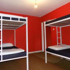 Hi lanka hostel детские мероприятия