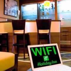 Отель Holiday Inn Paris Montmartre Париж детские мероприятия