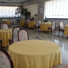 Отель Capys Капуя питание фото 2