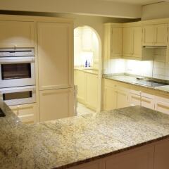 Отель Home With Roof Terrace Hampstead Village Лондон в номере