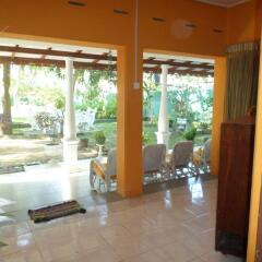 Отель Mahagedara Inn