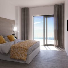 Hotel Moreyo комната для гостей фото 4