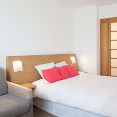 Отель Novotel Brugge Centrum Бельгия, Брюгге - отзывы, цены и фото номеров - забронировать отель Novotel Brugge Centrum онлайн комната для гостей фото 5