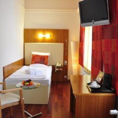 Hotel Ametyst комната для гостей фото 4