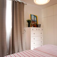 Отель Gulbenkian Terrace Bright Luxury Apt детские мероприятия