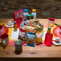 Отель B&B Il Guiscardo Бари развлечения