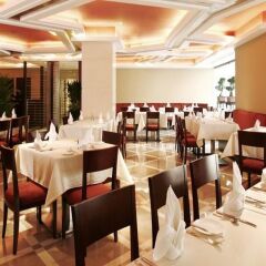 Sunworld Hotel Beijing Wangfujing питание