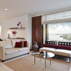 Отель Pan Pacific Hanoi (ex. Sofitel Plaza) Ханой фото 13