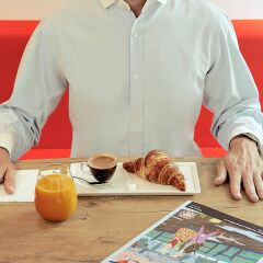 Отель ibis Irun Испания, Ирун - отзывы, цены и фото номеров - забронировать отель ibis Irun онлайн фото 2
