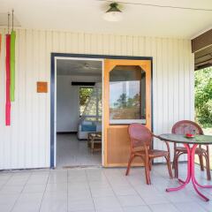 Отель Crusoe's Retreat Фиджи, Вити-Леву - отзывы, цены и фото номеров - забронировать отель Crusoe's Retreat онлайн с домашними животными