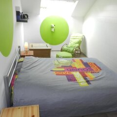 Отель Niksroom детские мероприятия