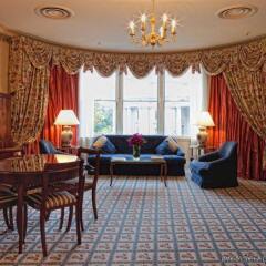 The Hotel Windsor интерьер отеля фото 2