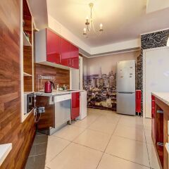 Апартаменты Home4day Apartment on Griboyedov Canal фото 8