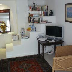 Отель Villa9 Ницца интерьер отеля фото 3