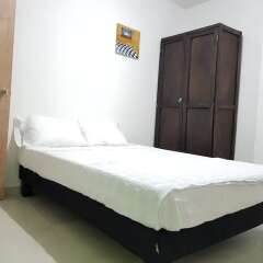 Отель Hostal Boutique La Mercedes комната для гостей фото 5