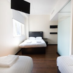 Отель easyHotel Den Haag детские мероприятия
