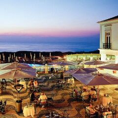 Отель Praia D'El Rey Marriott Golf & Beach Resort фото 3
