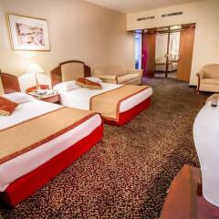 King Solomon Hotel Jerusalem Израиль, Иерусалим - 1 отзыв об отеле, цены и фото номеров - забронировать отель King Solomon Hotel Jerusalem онлайн спа