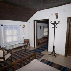 Отель Hadji Ognyanova Guest House Болгария, Шумен - отзывы, цены и фото номеров - забронировать отель Hadji Ognyanova Guest House онлайн комната для гостей фото 4