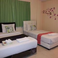 Отель Fortune Pattaya Resort детские мероприятия фото 2