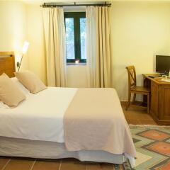 Hotel El Convent de Begur комната для гостей фото 2