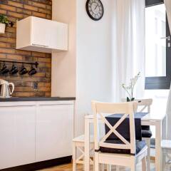 Отель E Apartamenty Centrum Польша, Познань - отзывы, цены и фото номеров - забронировать отель E Apartamenty Centrum онлайн в номере фото 2