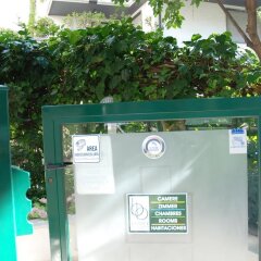 Отель L'Affittacamere di Venezia парковка