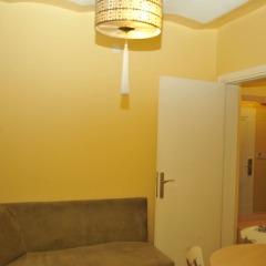 Апартаменты Sarajevo Taksim Apartments комната для гостей фото 5