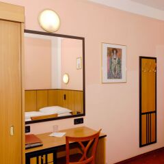 Отель Gartenhotel Gabriel City удобства в номере