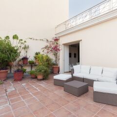 Отель Lux apt w/ Acropolis view Афины фото 3