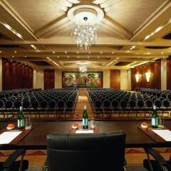 Movenpick Ambassador Hotel Accra фото 3