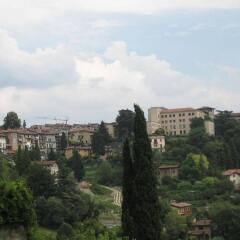 Отель B&B Agnese Bergamo Old Town Италия, Бергамо - отзывы, цены и фото номеров - забронировать отель B&B Agnese Bergamo Old Town онлайн фото 2