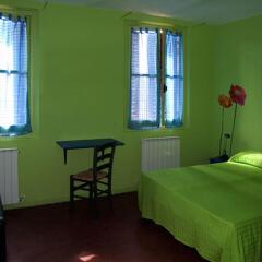 Отель B&B La Gatta Виньяле-Монферрато детские мероприятия