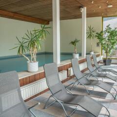 Отель Panorama Hotel Швейцария, Давос - отзывы, цены и фото номеров - забронировать отель Panorama Hotel онлайн спа